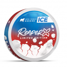 ICE FREEZE REAPER X -19 мг/пауч 