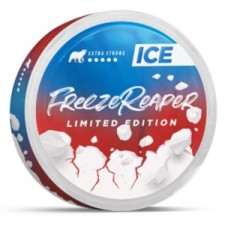 Ice Freeze Reaper - 12 мг/пауч -